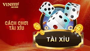 Cách chơi tài xỉu