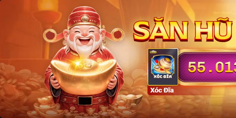 Nổ hũ VIN777 3 Chuyên mục nổ hũ của VIN777 SA có nhiều ưu điểm nổi bật