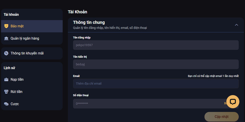 Cơ hội nhận thưởng khủng mỗi ngày tại VIN777 1 Ngay sau khi đăng ký tài khoản bạn sẽ nhận ngay 100K từ hệ thống