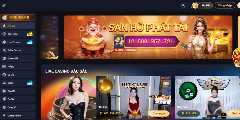 Trang chủ 40 Nhà cái uy tín Vin777 chính thức ra mắt thị trường vào năm 2014