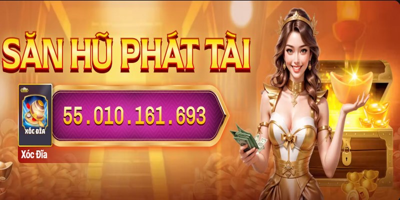 Nổ hũ VIN777 1 Nổ hũ VIN777 SA là trò chơi cá cược đặc sắc có mức thưởng khủng