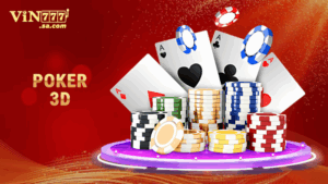 Trang chủ 13 Poker 3D