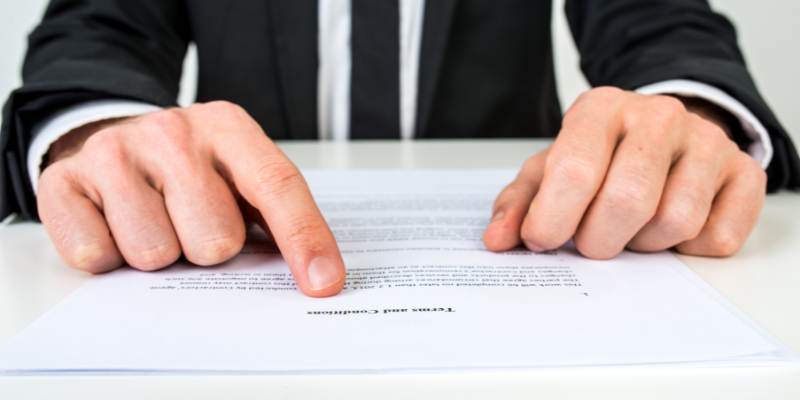 Miễn trừ trách nhiệm Vin777 3 Quyền hạn thể hiện rõ nét trong chính sách miễn trừ trách nhiệm