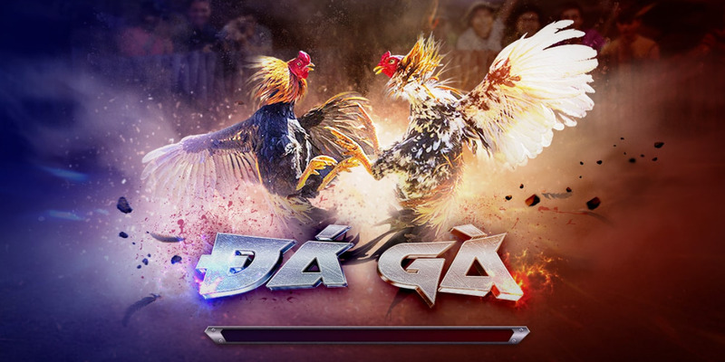 Đá gà Vin777 3 Với 3 bước đơn giản bạn đã có thể dễ dàng tham gia vào sảnh đá gà